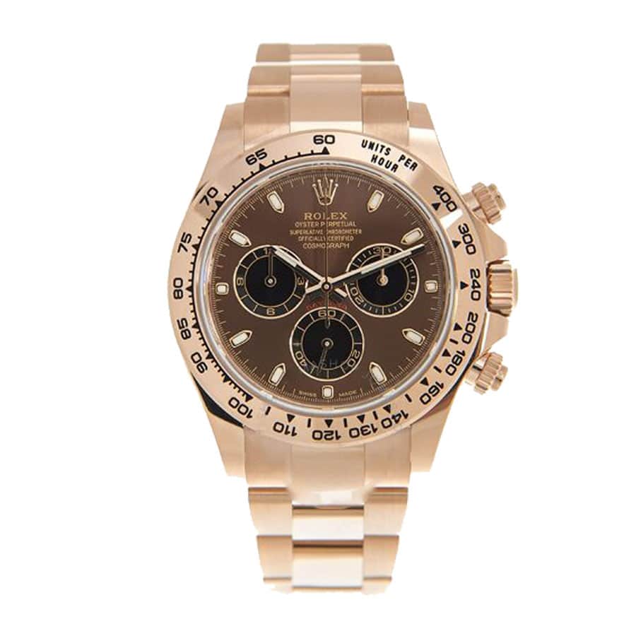 Rolex Daytona 116505-0013 Super Clone