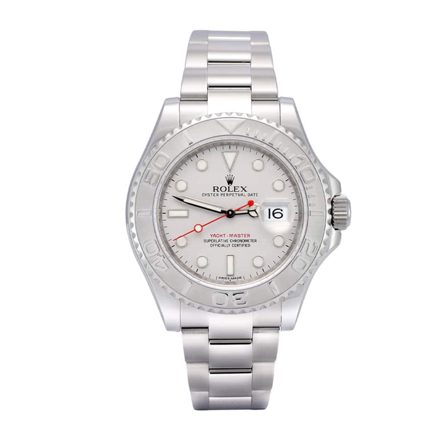 Rolex Yacht-Master 116622PLSO Super Clone