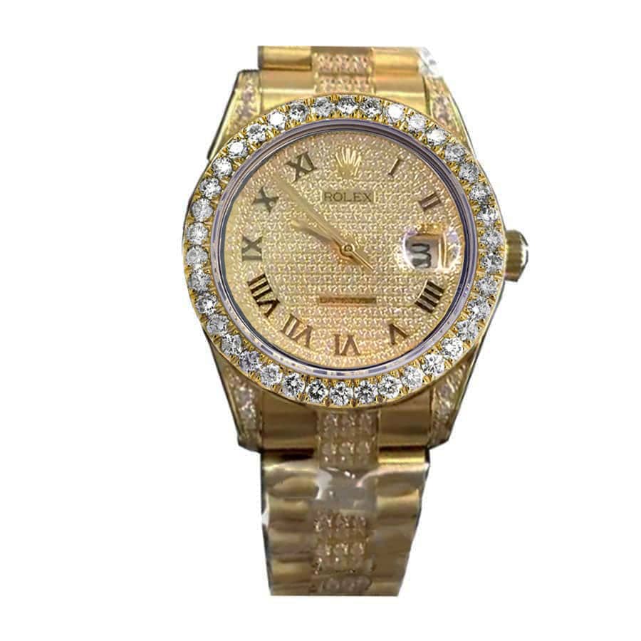 Rolex Datejust 41 116623 Super Clone