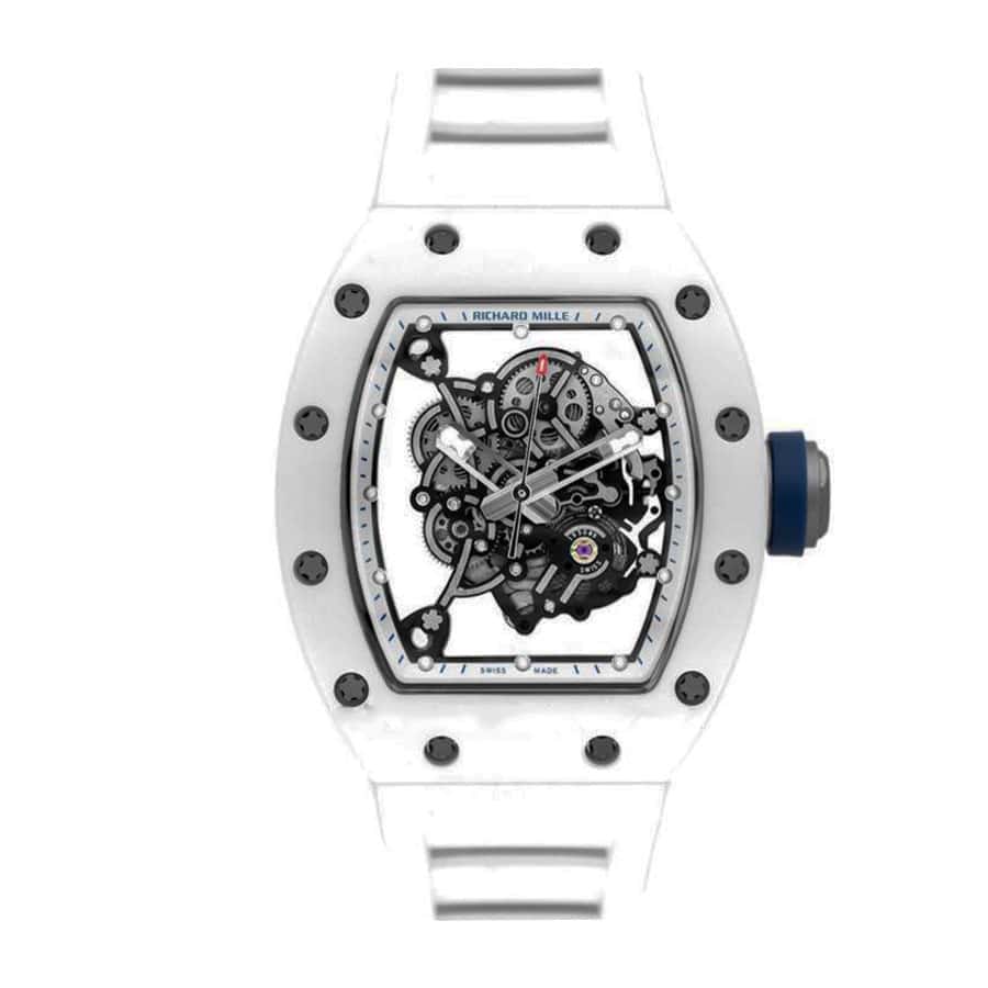Richard Mille N/a RM-55 Super Clone