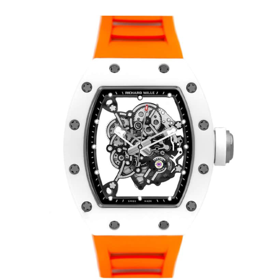 Richard Mille N/A RM11-03 Super Clone