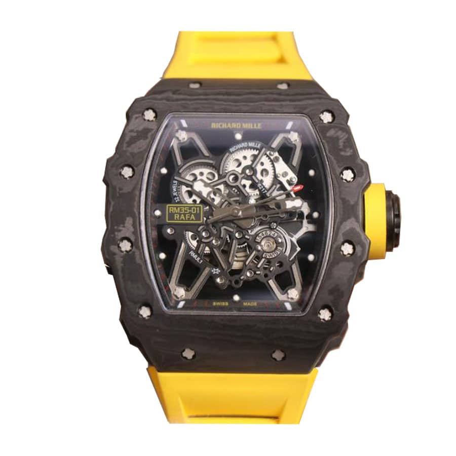 Richard Mille N/a RM35-01 Super Clone