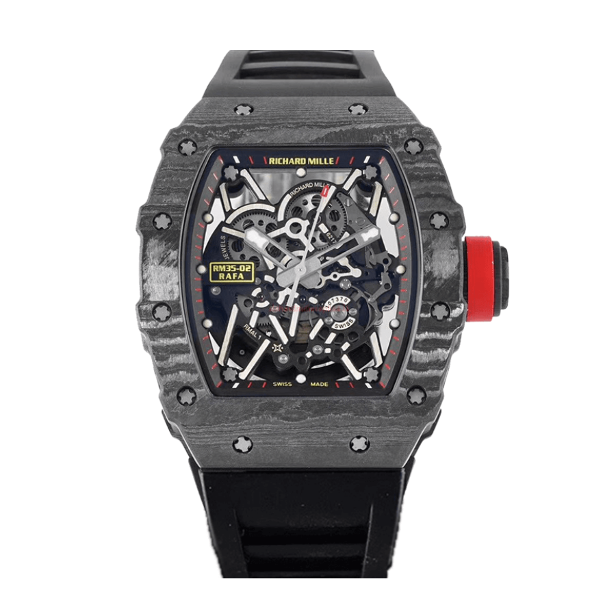 Richard Mille N/a RM35-02 Super Clone