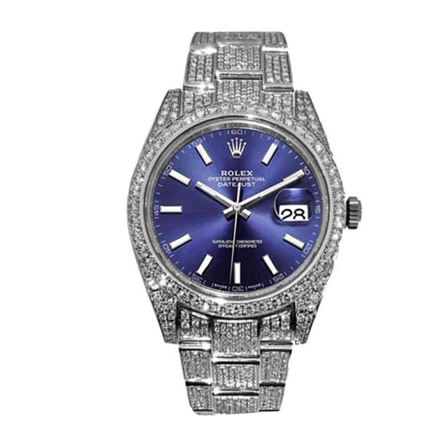 Rolex Datejust 41 126300 Super Clone