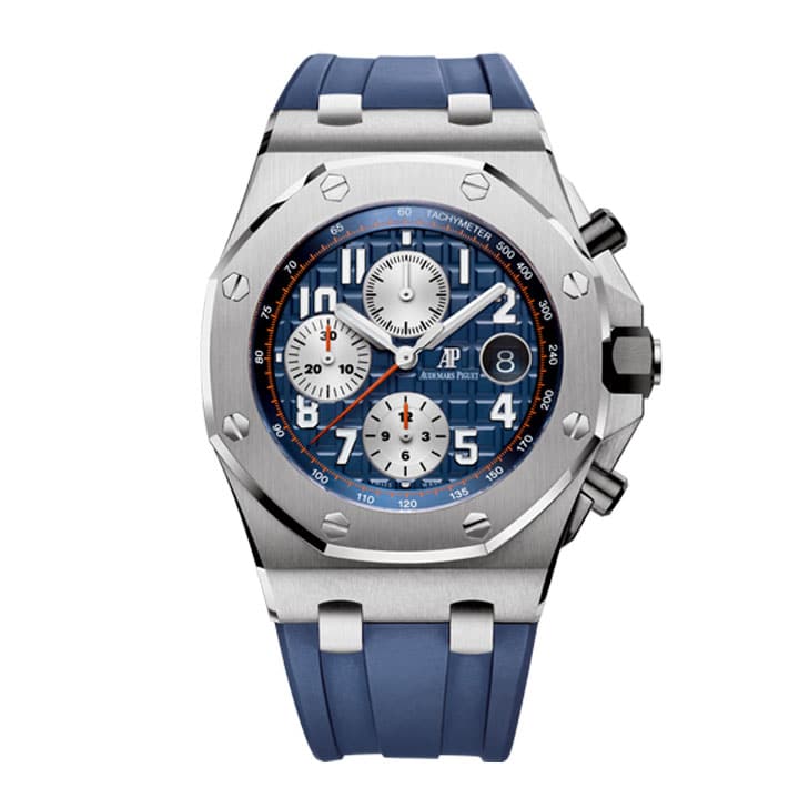 Audemars Piguet Royal Oak Offshore 26470ST.OO.A027CA.01 Super Clone