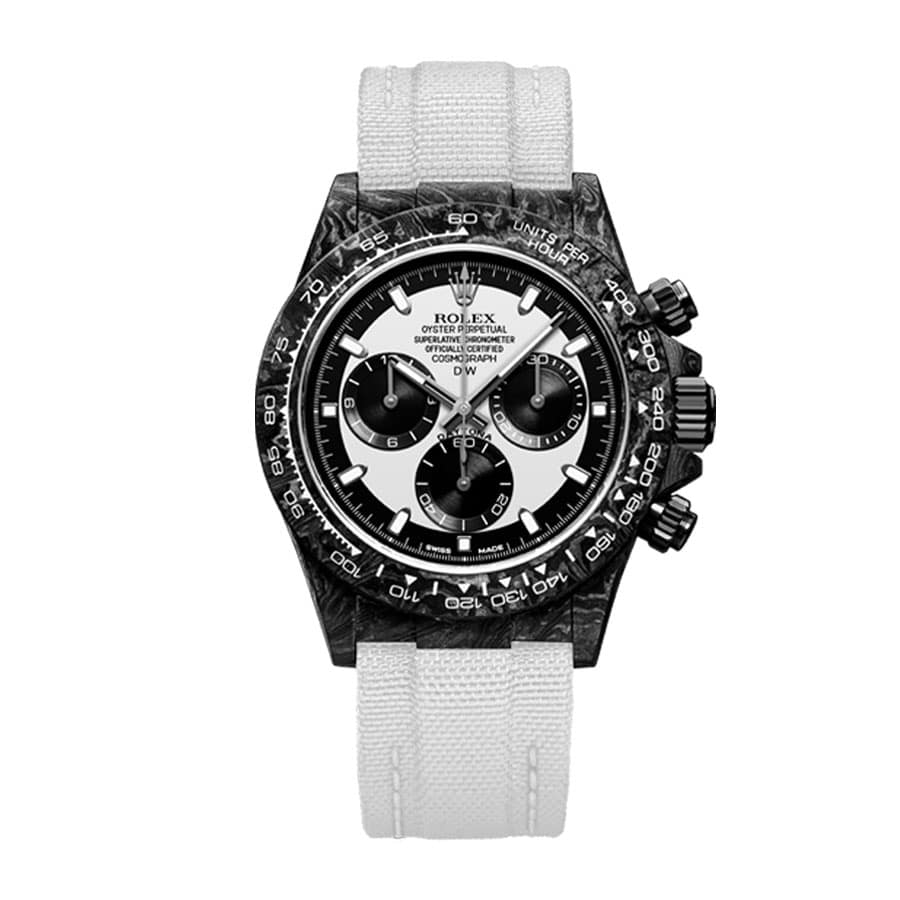 Rolex Daytona 4130CR Super Clone