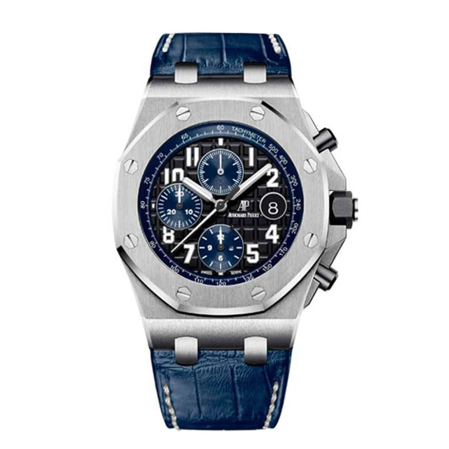 Audemars Piguet Royal Oak 26470ST.OO.A028CR.01 Super Clone