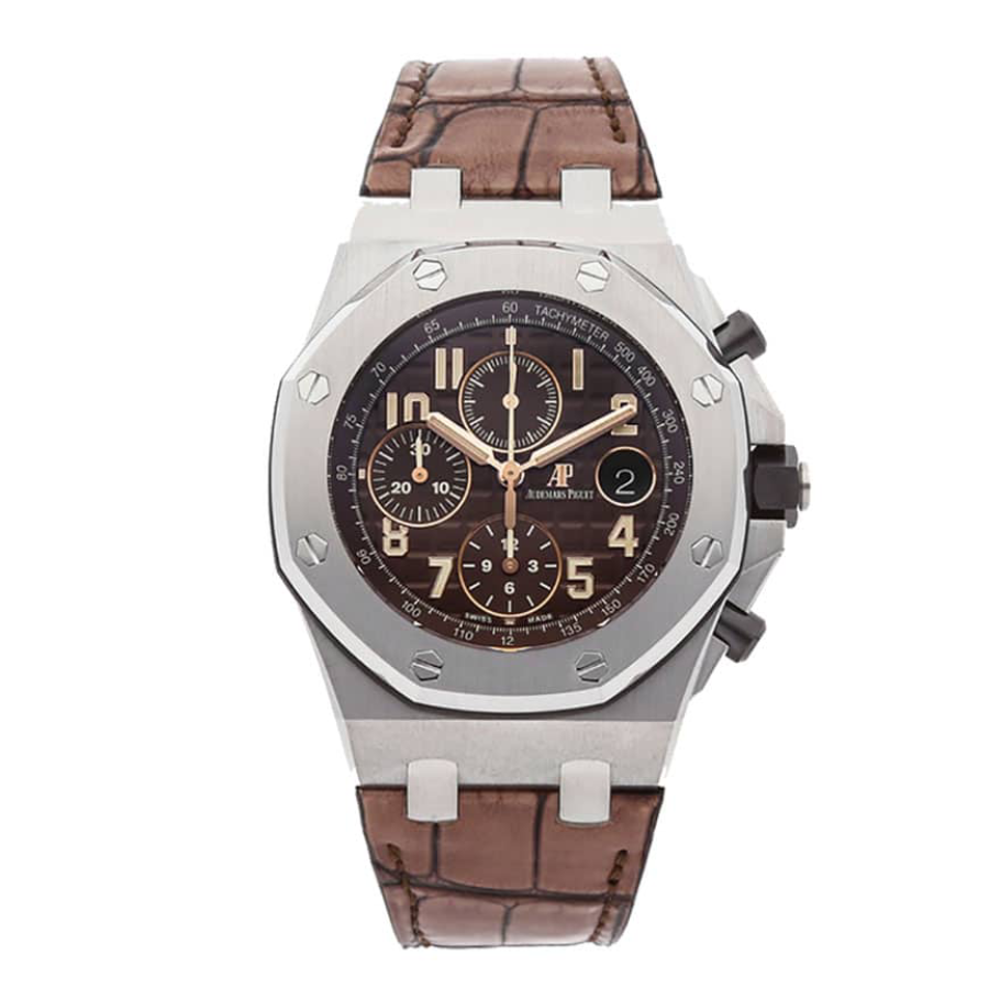 Audemars Piguet Royal Oak Offshore 26470ST.OO.A820CR.01 Super Clone