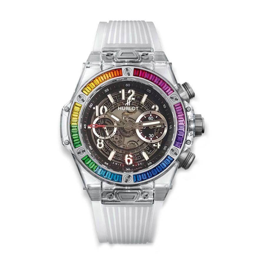 Hublot Big Bang Unıco 441.JX.4802.RT.4099 Super Clone