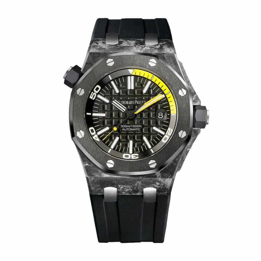 Audemars Piguet Royal Oak 15706AU.OO.A002CA.01 Super Clone