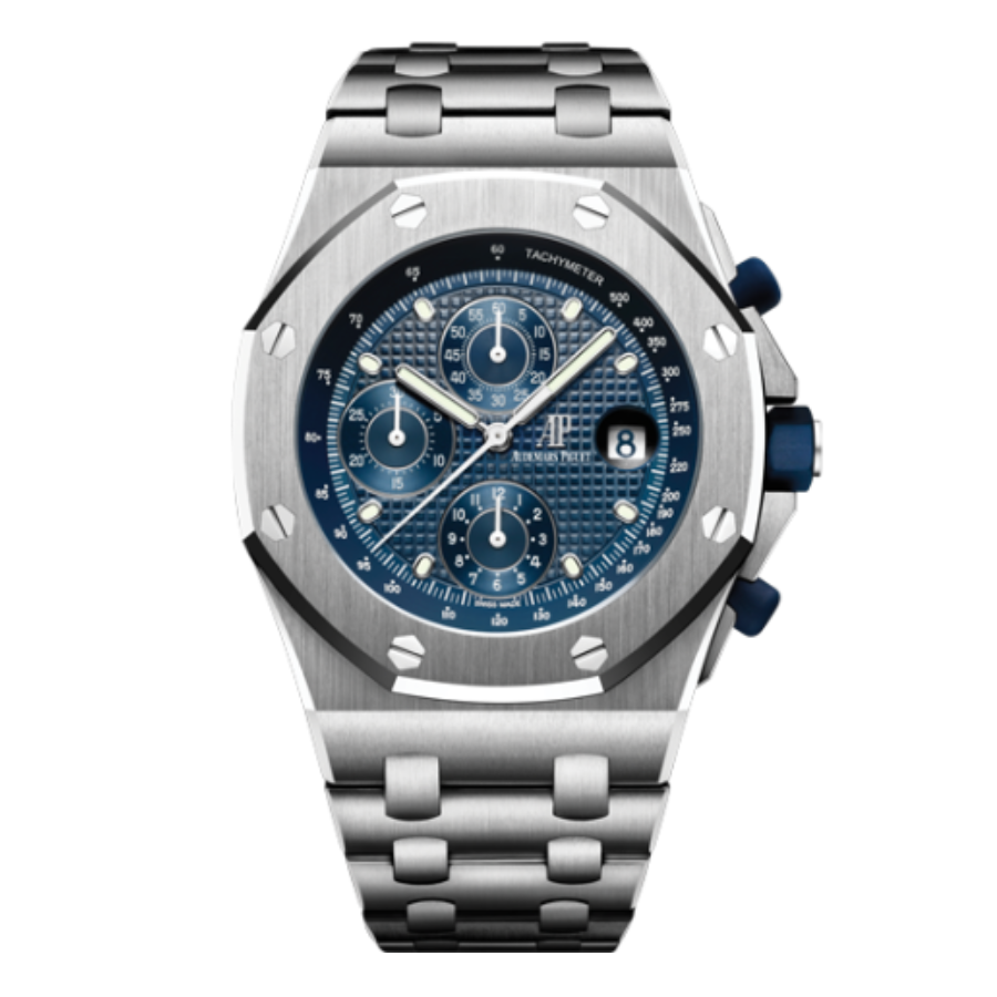 Audemars Piguet Royal Oak Offshore 26237ST.OO.1000ST.01 Super Clone