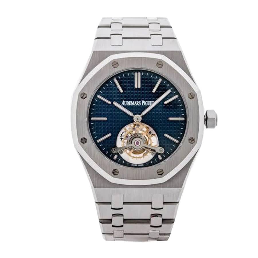 Audemars Piguet Royal Oak 26510ST.OO.1220ST.01 Super Clone