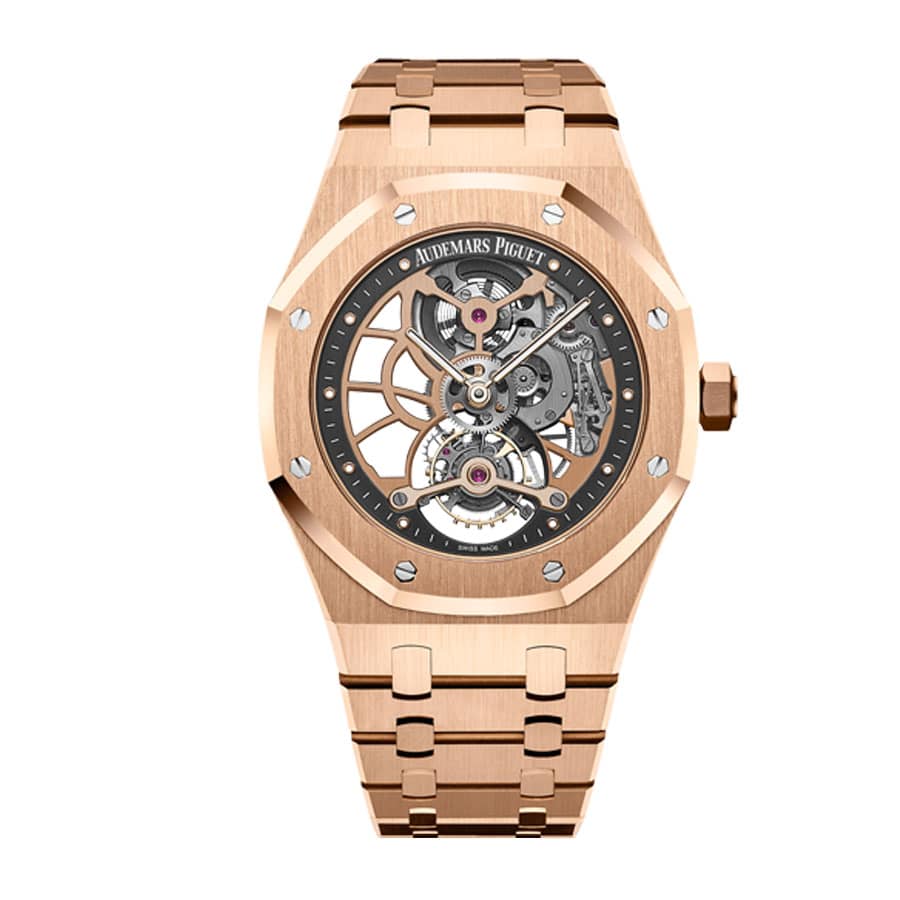 Audemars Piguet Royal Oak 26518OR.OO.1220OR.01 Super Clone
