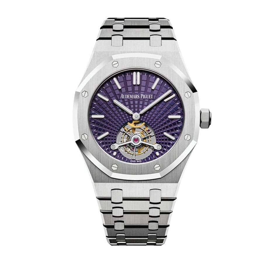 Audemars Piguet Royal Oak 26522ST.OO.1220ST.01 Super Clone