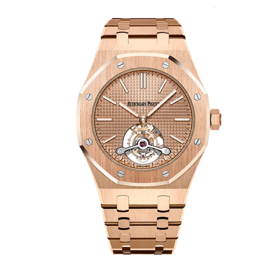 Audemars Piguet Royal Oak 26515OR.OO.1220OR.01 Super Clone
