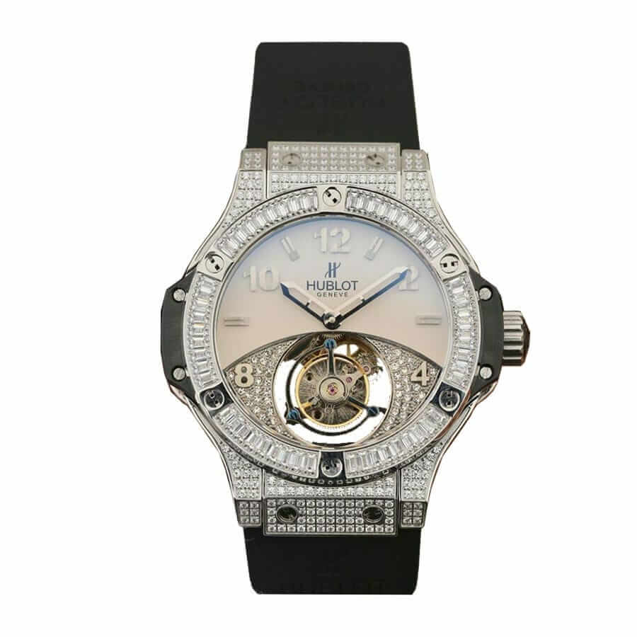 Hublot Bigbang 411.JX.1170.RX Diamond Index Super Clone