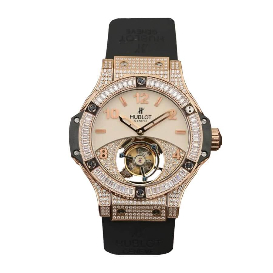 Hublot Big Bang 345.SE.2010.LR.1704 Super Clone