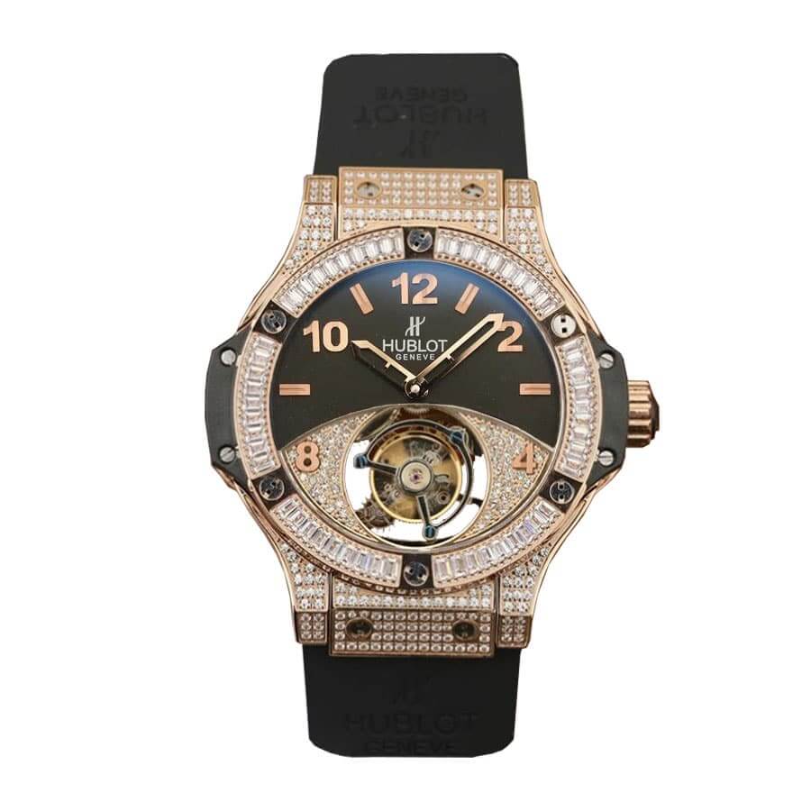 Hublot Bigbang 345.SE.2010.LR.1704 Super Clone