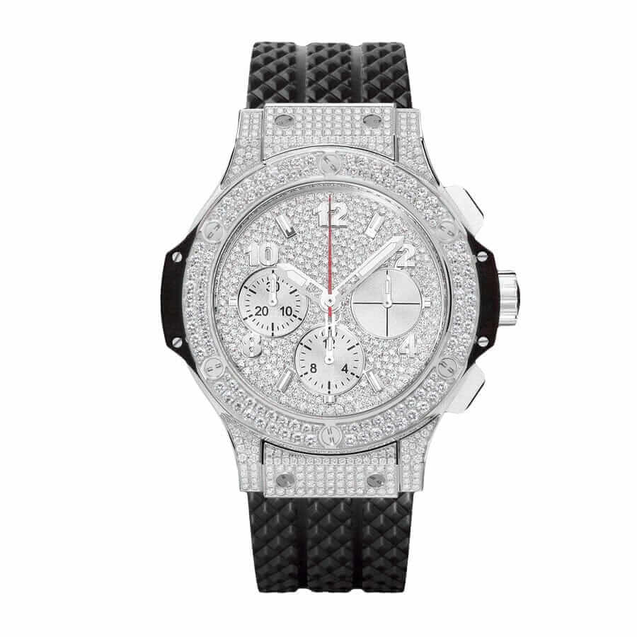Hublot Big Bang 301.CX.130.RX Diamond Index Super Clone