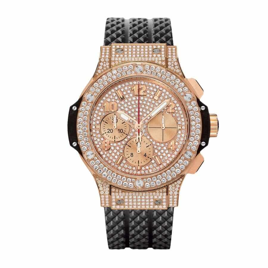 Hublot Big Bang 342.SB.131.RX Diamond Index Super Clone