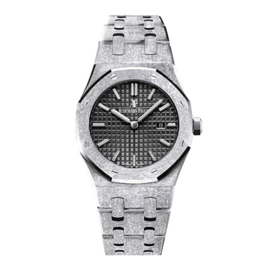 Audemars Piguet Royal Oak 67653BC.GG.1263BC.02 Super Clone