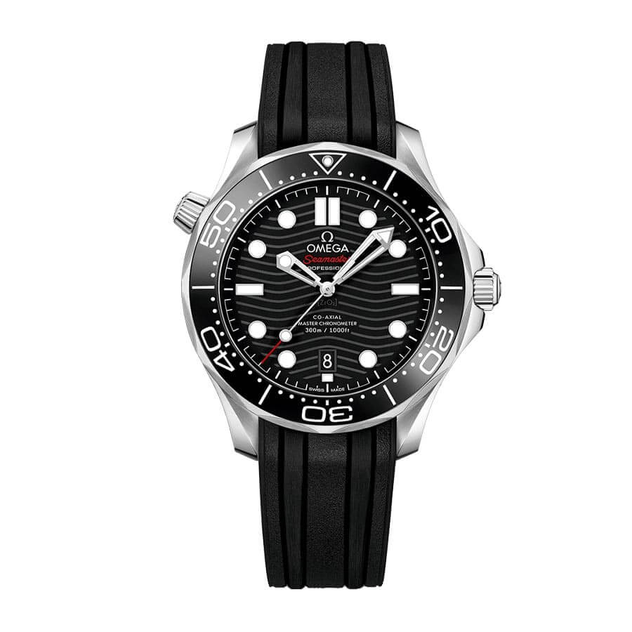 Omega Seamaster Diver 300M 210.32.42.20.01.001 Super Clone