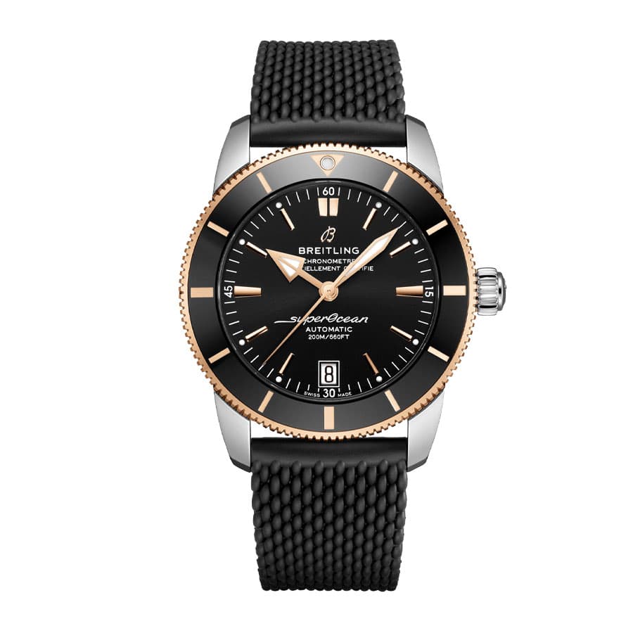Breitling Superocean Heritage UB2010121B1S1 Super Clone