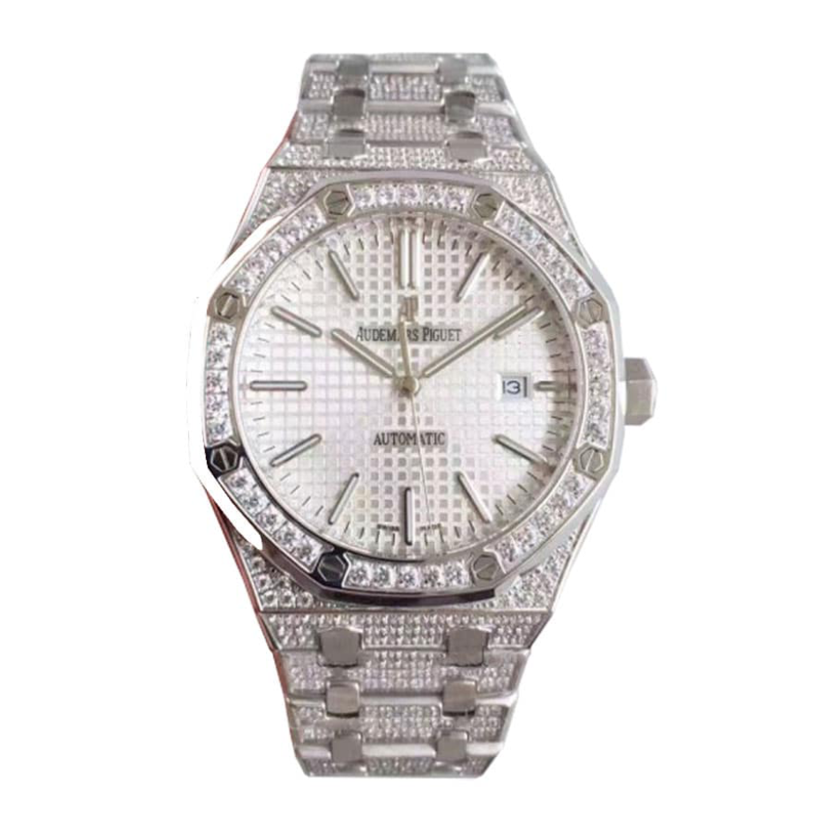 Audemars Piguet Royal Oak 15400 Super Clone