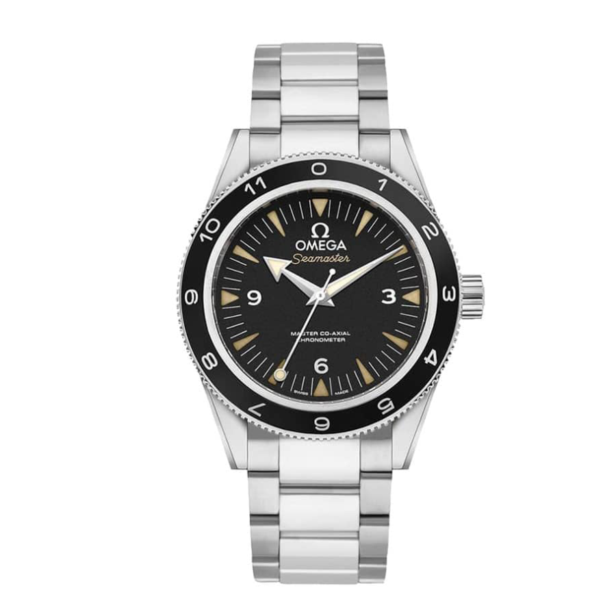 Omega Seamaster 300 233.32.41.21.01.001 Super Clone