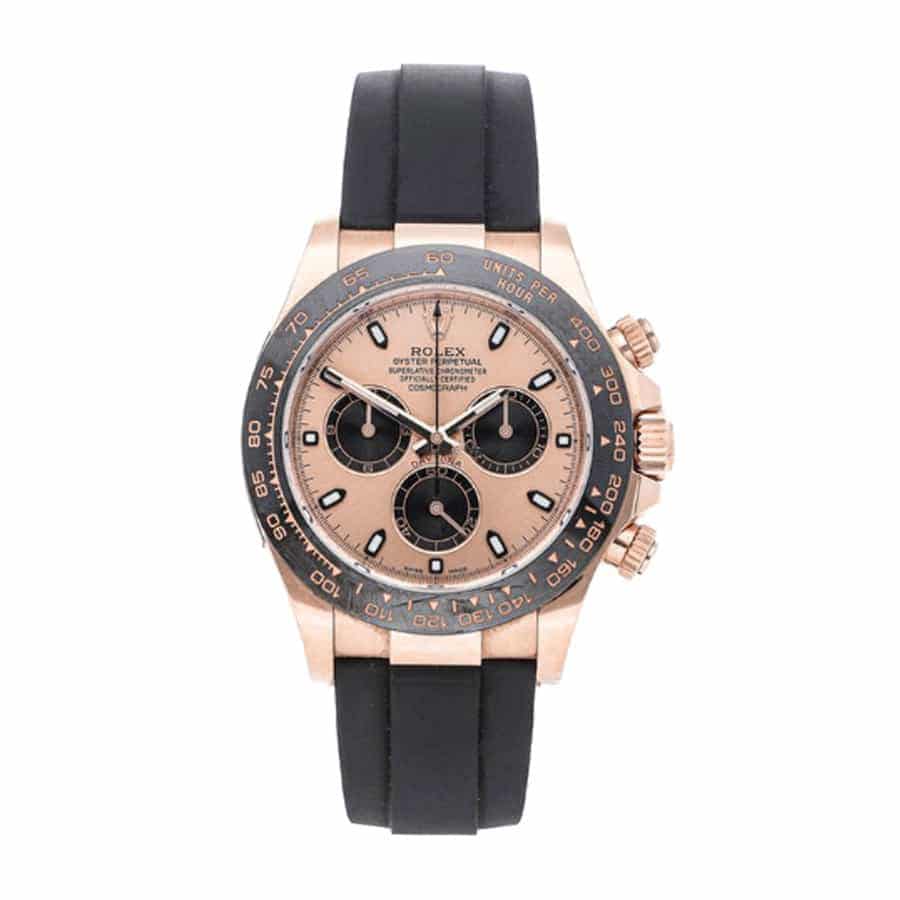 Rolex Daytona 116515LN Super Clone