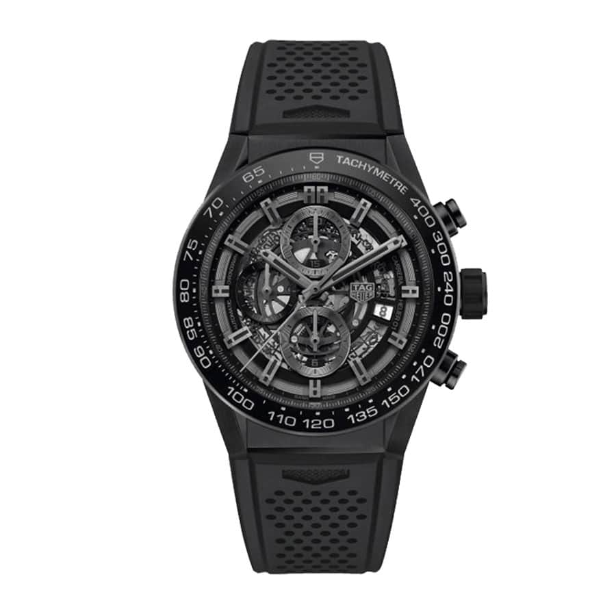 TAG Heuer Carrera CAR2A91.FT6071 Super Clone