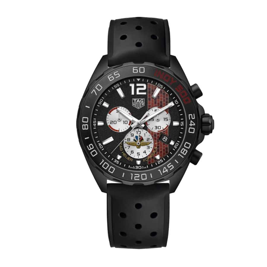 TAG Heuer Formula 1 Quartz CAZ101AD.FT8024 Super Clone