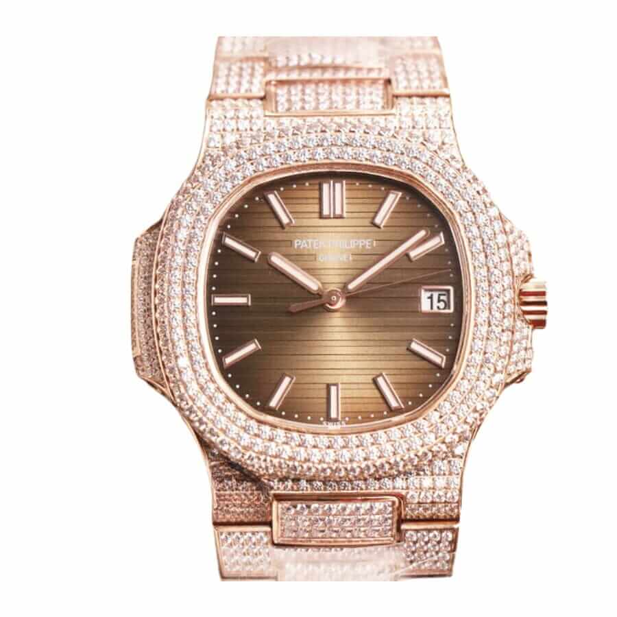 Patek Philippe Nautilus 5711 R8 Super Clone