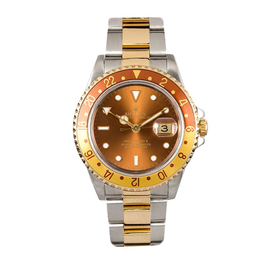 Rolex Submariner Date 126613LN Super Clone