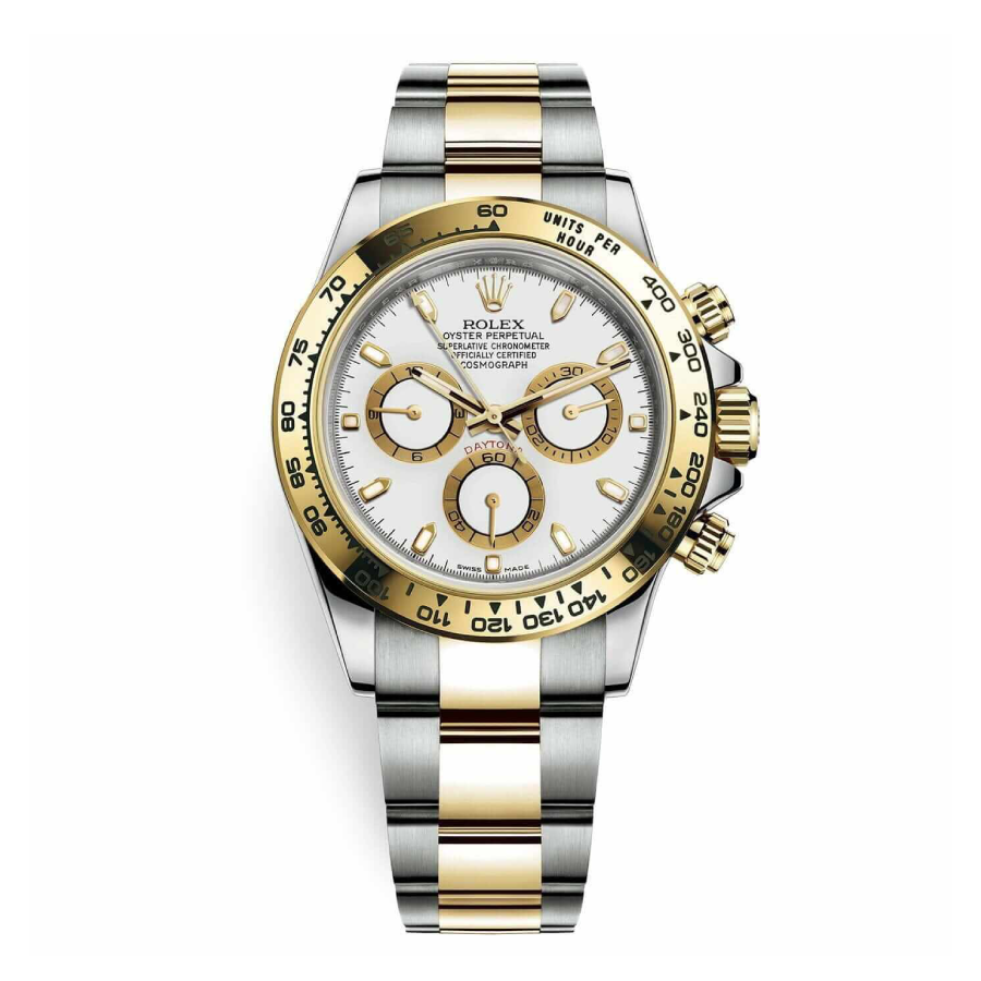 Rolex Cosmograph Daytona ROLEX 4030 Super Clone