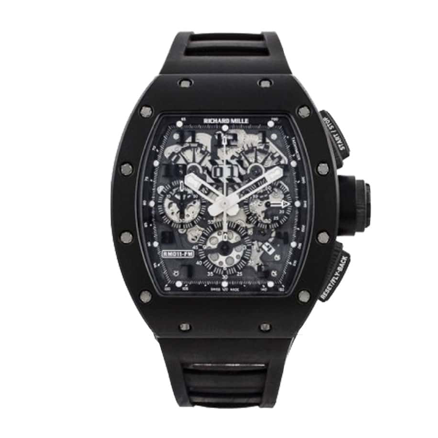 Richard Mille N/a RM-011 Super Clone