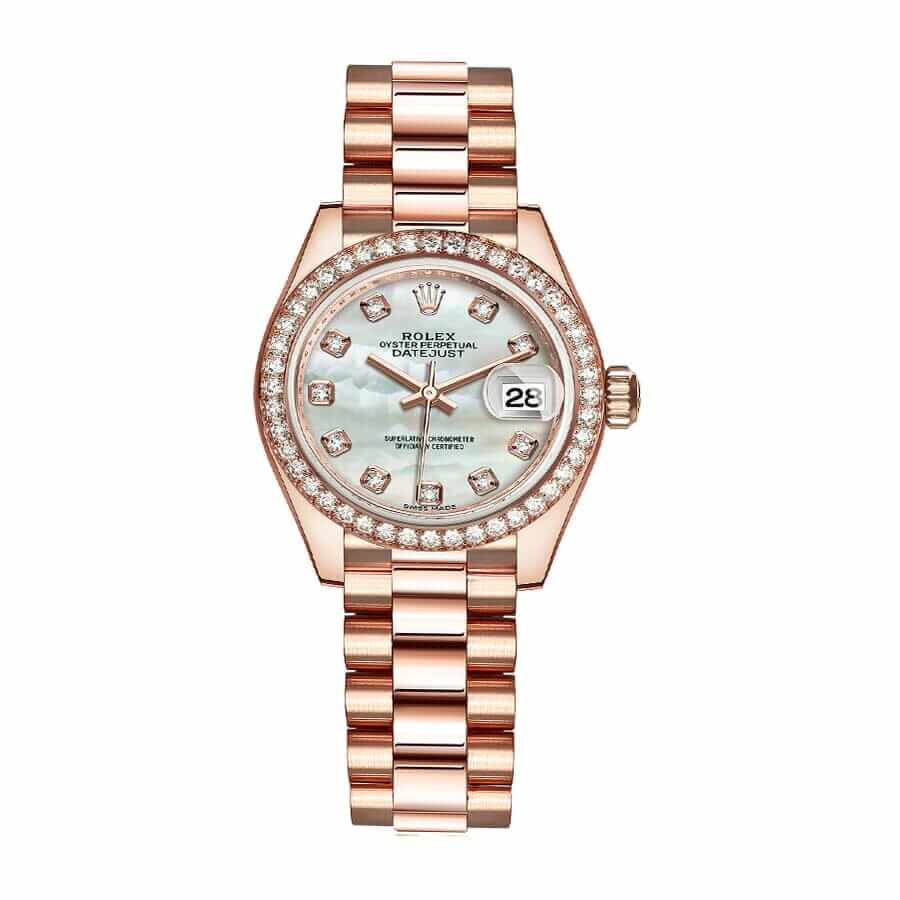 Rolex Datejust 279171 Super Clone