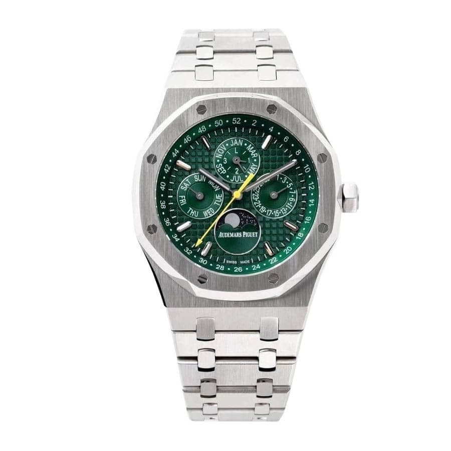 Audemars Piguet Royal Oak Offshore 26574ST.OO.1220ST.02 Super Clone