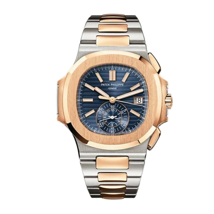 Patek Philippe Nautilus 5980/1AR-001 Super Clone