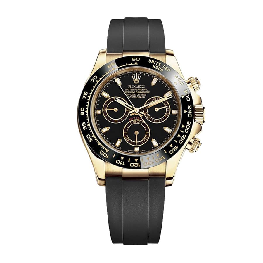 Rolex 116518LN-0043 Super Clone