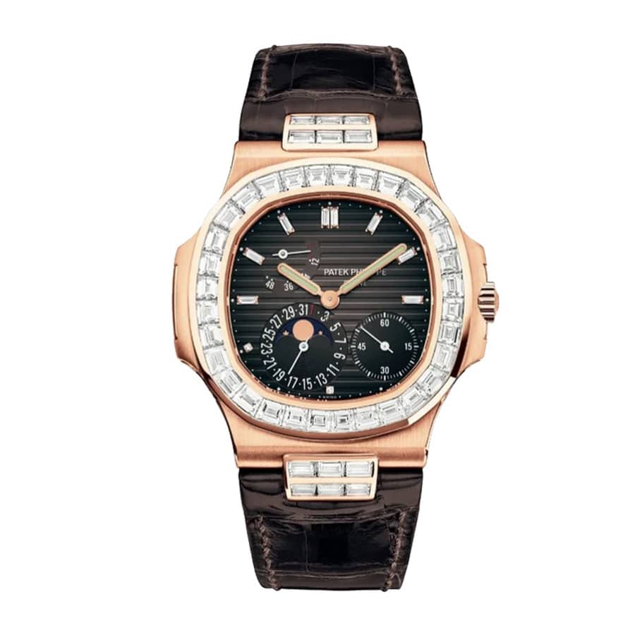 Patek Philippe Nautilus 5724R-001 Super Clone