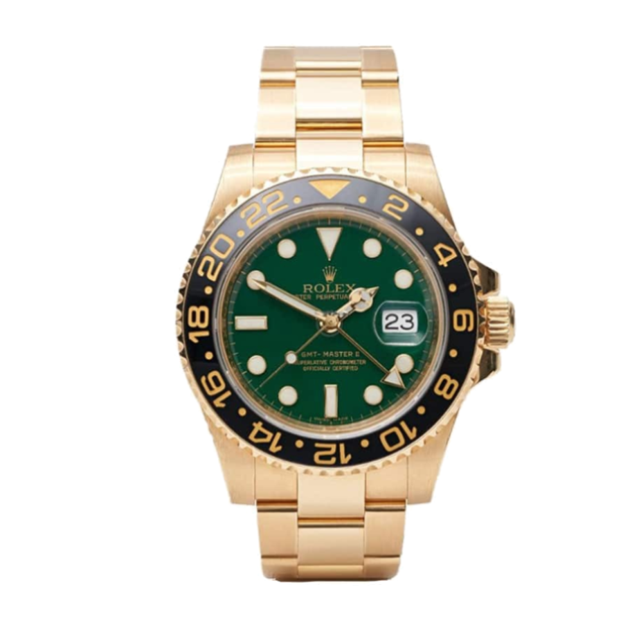 Rolex GMT-Master 116718LN Super Clone