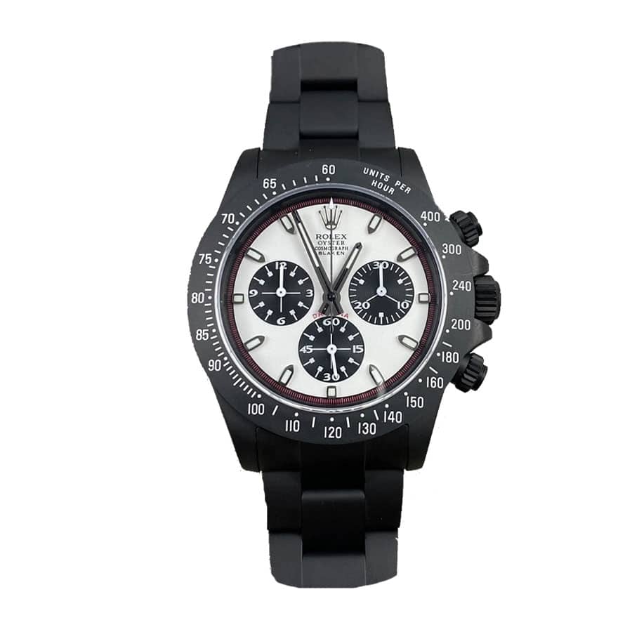 Rolex Cosmograph 116719LN Super Clone