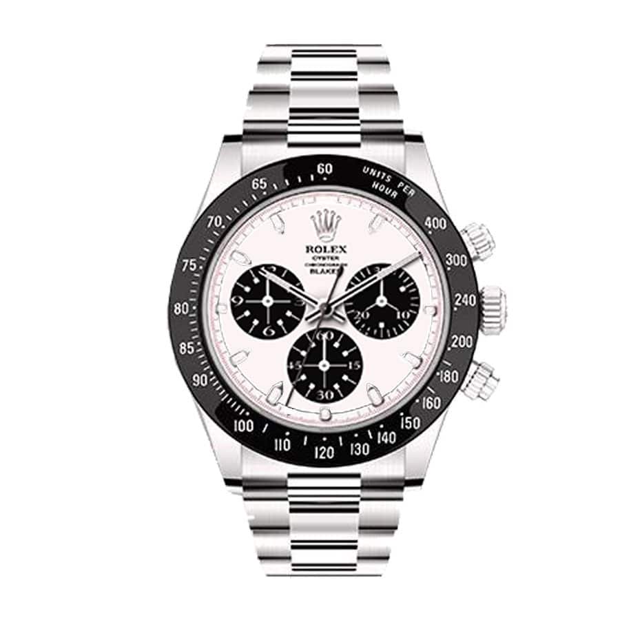 Rolex Daytona 16518 Super Clone