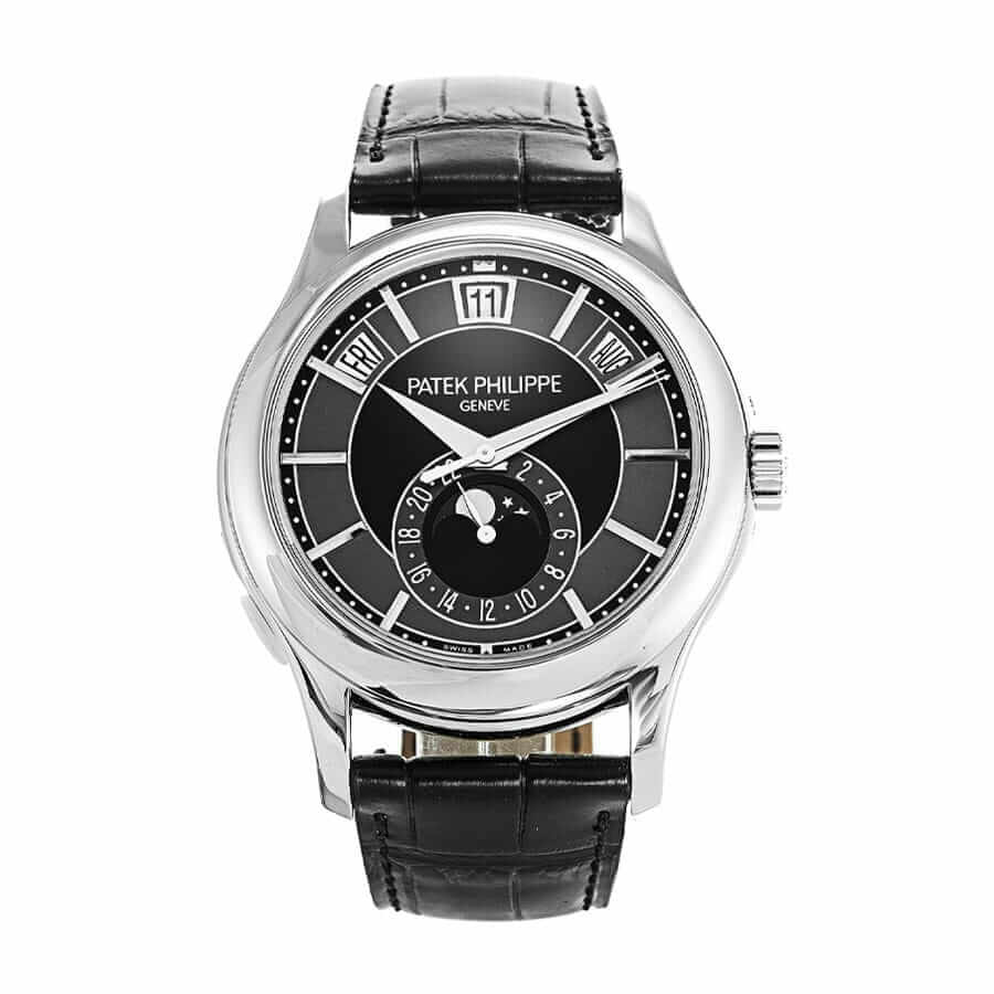 Patek Philippe Complications 5205G-010 Super Clone