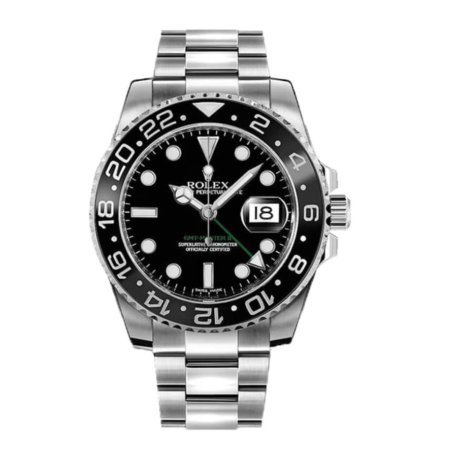 Rolex GMT-Master 116710LN-0001 Super Clone