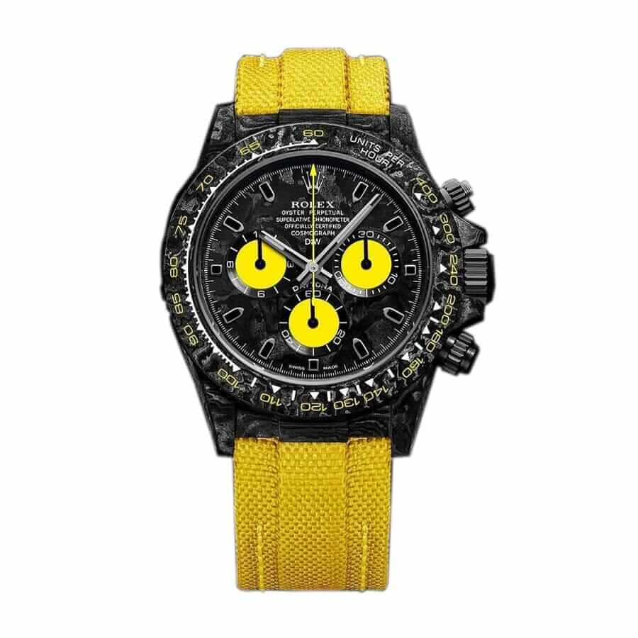 Rolex Daytona Super Clone