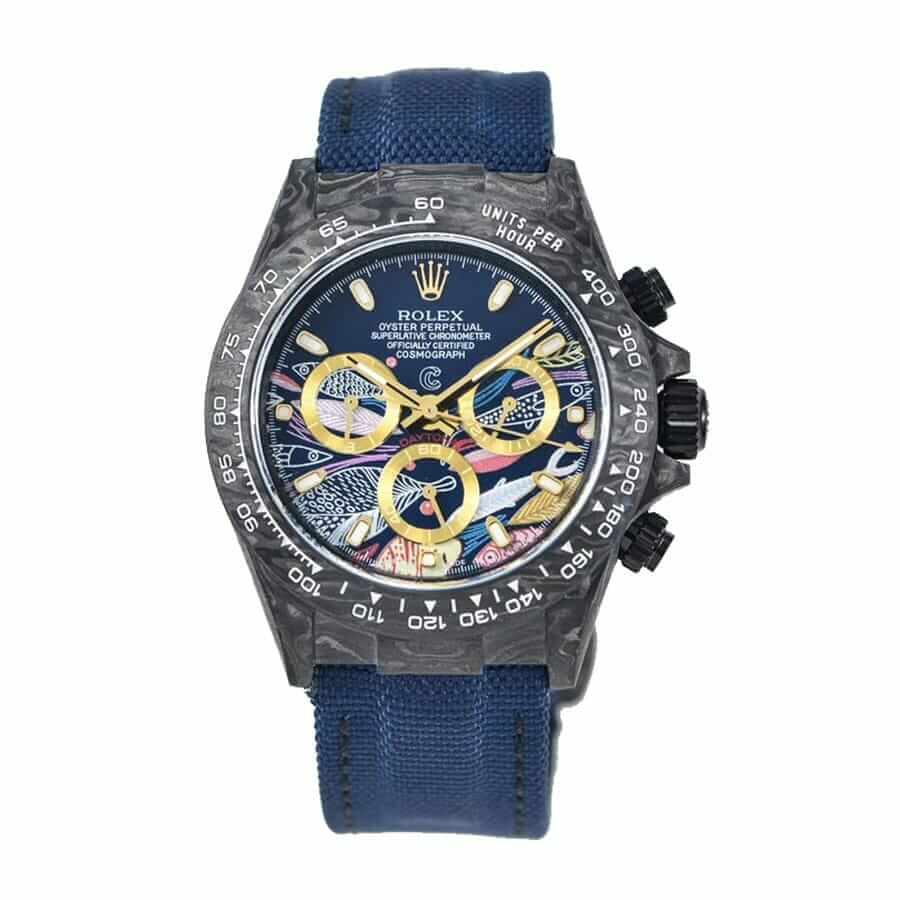 Rolex Daytona Super Clone