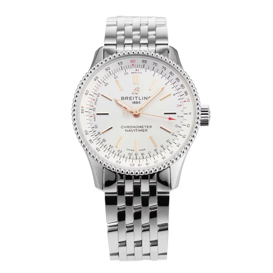 Breitling Avenger A17326211G1A1 Super Clone