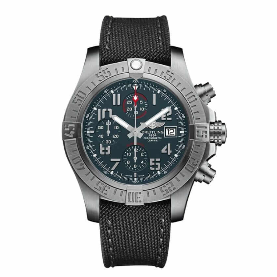 Breitling Avenger E13383101M2W1 Super Clone